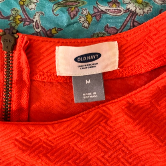 Old Navy Blouse. - Picture 6 of 14